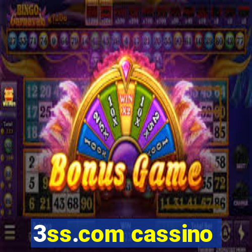 3ss.com cassino